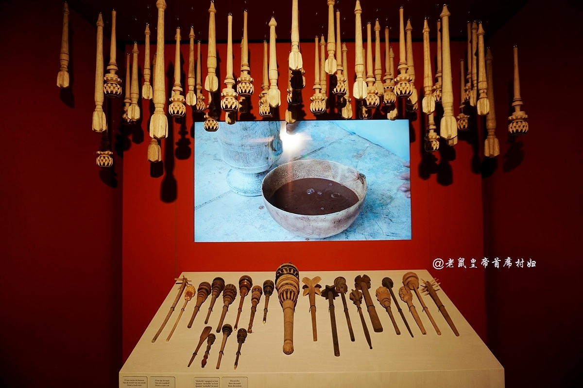 新兴巧克力王国,巧克力热销第一名比利时