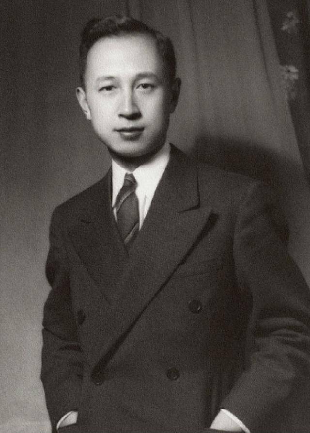 钱均夫和钱学森是一个人吗,外交部发言人谈钱学森