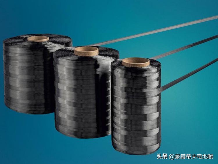 碳纤维发热电缆优缺点,金属发热电缆哪种最好