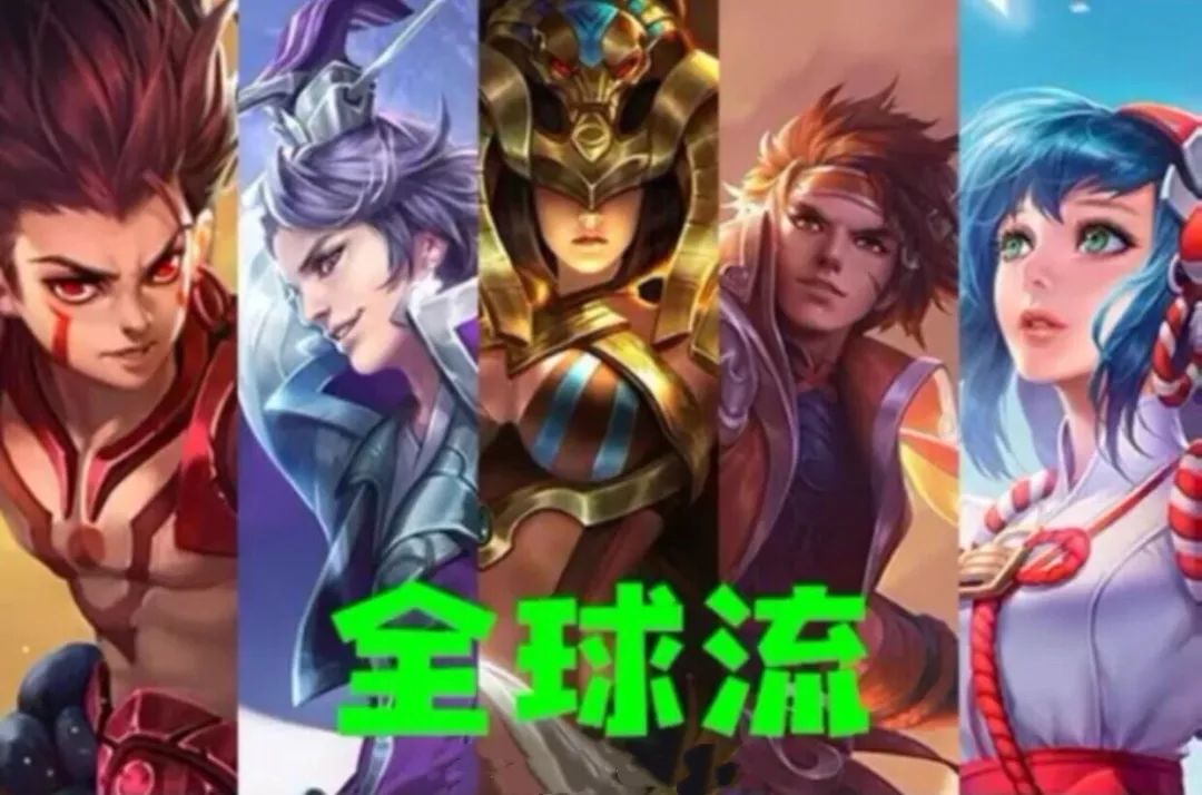 王者荣耀：8个排位非主流套路，比推拉流还恶心，你用过没？