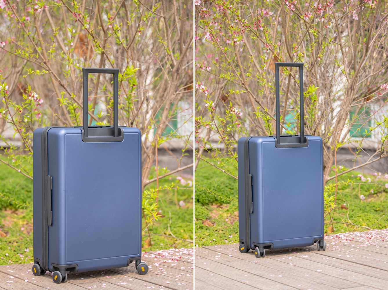 出差旅行必备这款行李箱值得拥有,出差旅行必备高档旅行箱