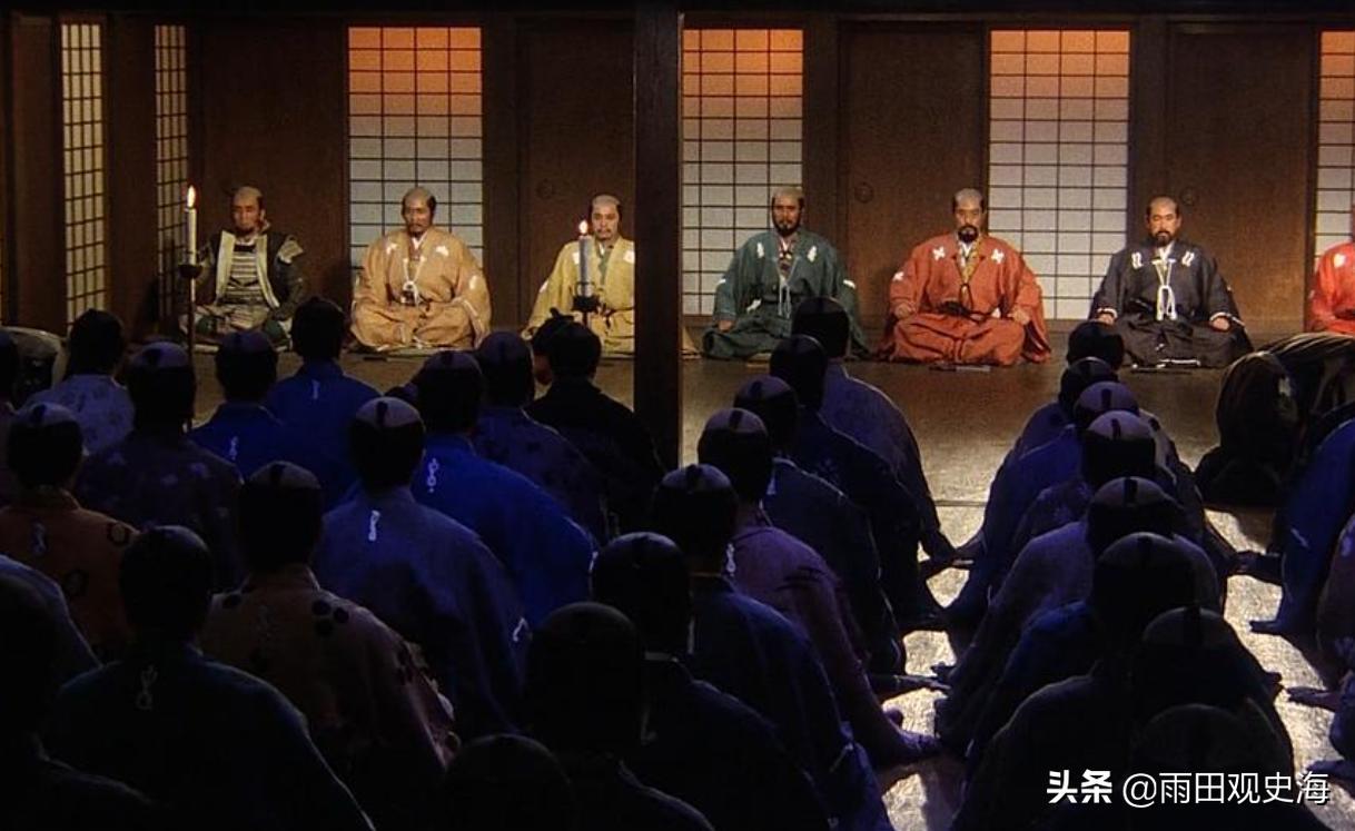 武田信玄为什么这么有名,武田信玄为什么要在川中岛死磕