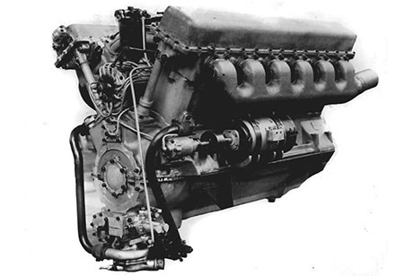 坦克发动机功率 (坦克怎么加装喷气式发动机)