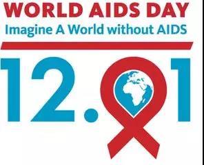 2021年世界艾滋病日公益视频,2018年世界艾滋病日宣传视频