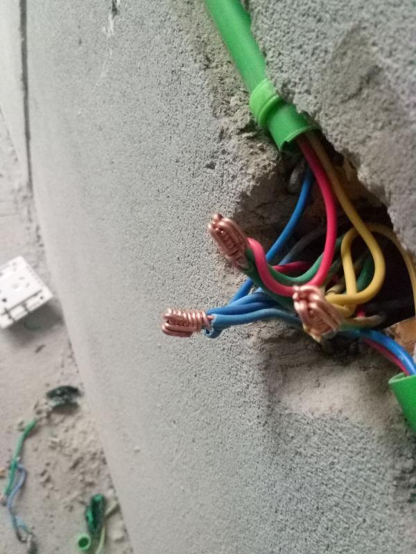 毛坯房自己装修步骤流程讲解,装修顺序流程讲解