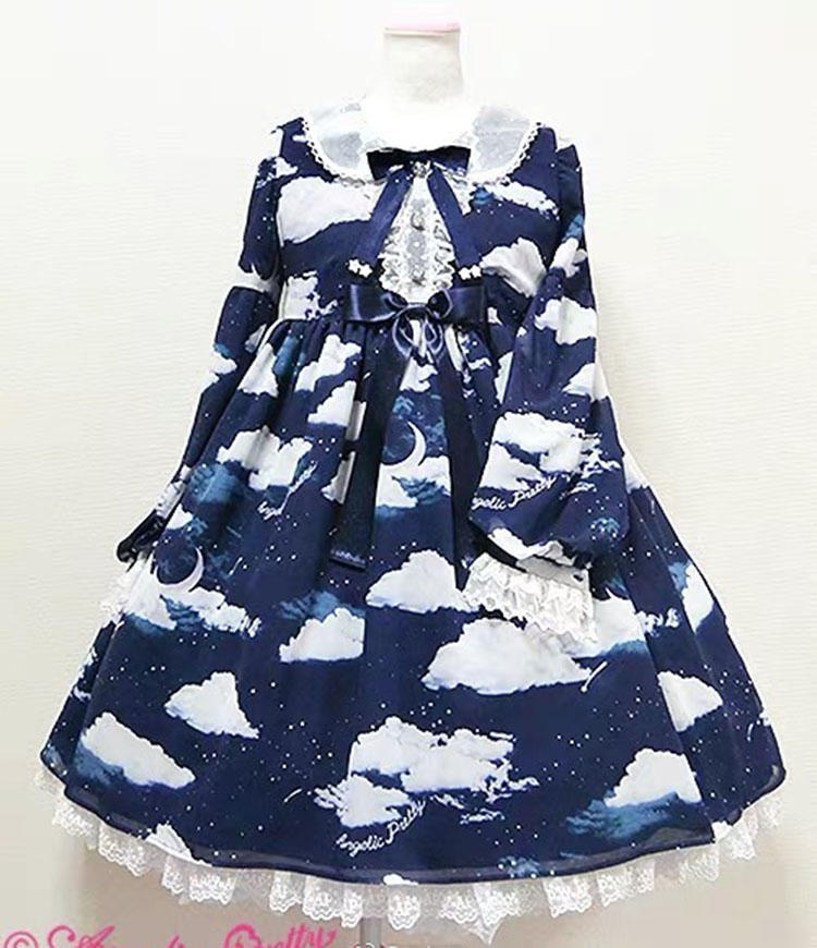 闲鱼二手jk裙要注意什么,闲鱼值得买的lo裙