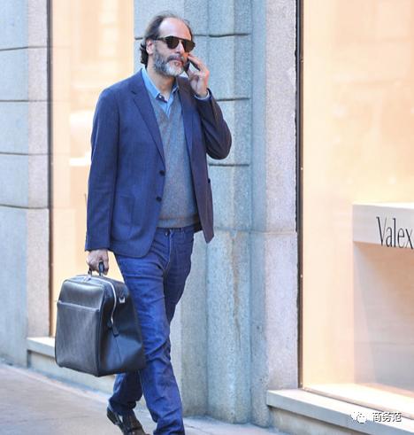 职业男士如何选择属于你的公文包,男斜挎公文包品牌排行榜