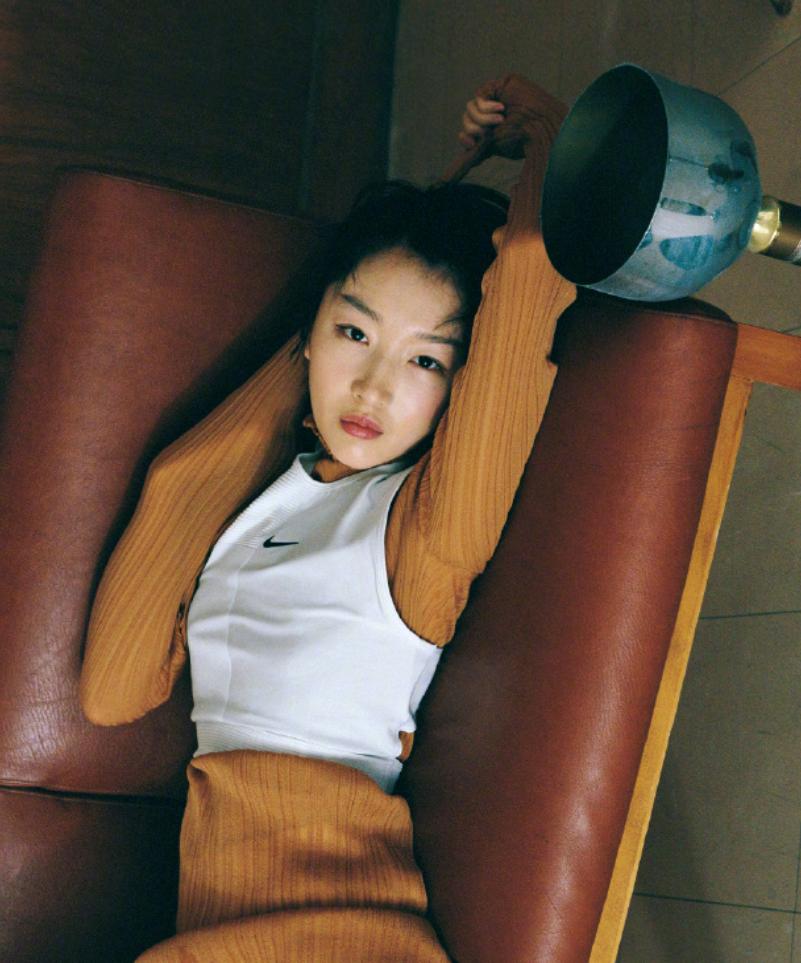 止步8强却虽败犹荣！女足姑娘们球场外的一面也让男足汗颜