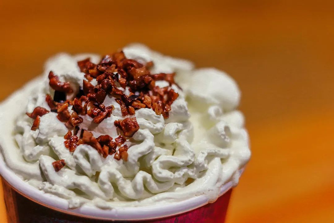 收藏长沙,长沙美食攻略我能从街头吃到街尾