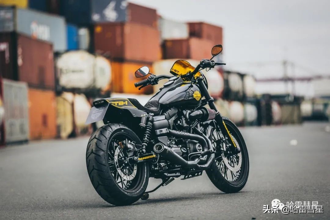 路威s改装匪帮,路威s改装dmr