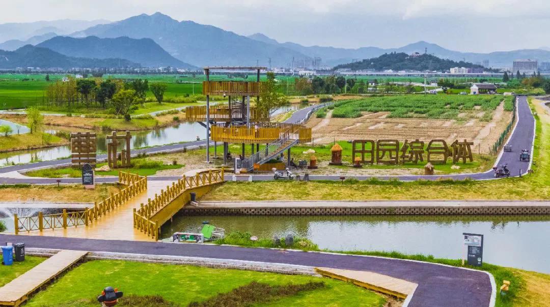 温州值得骑行打卡的地方,温州有哪些骑行的好地方