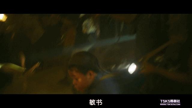 韩国最能打的港片,韩国2020排名前十的大片