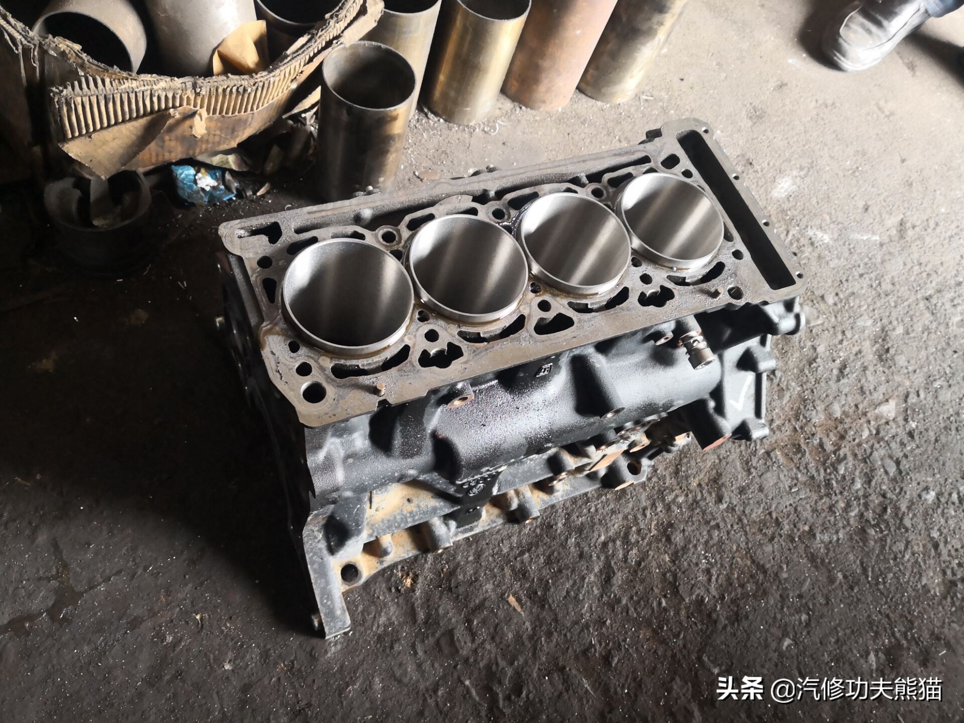 十年的奥迪q5维修,10年奥迪q5烧机油能解决吗