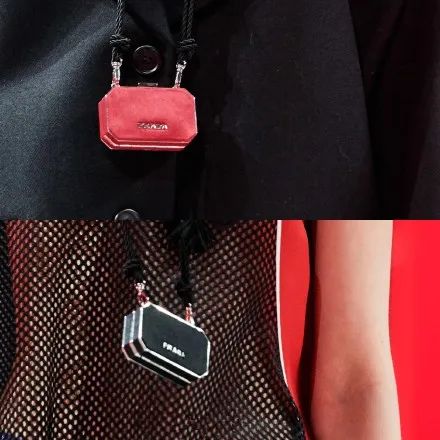 时装周米兰春夏,时装周巴黎米兰