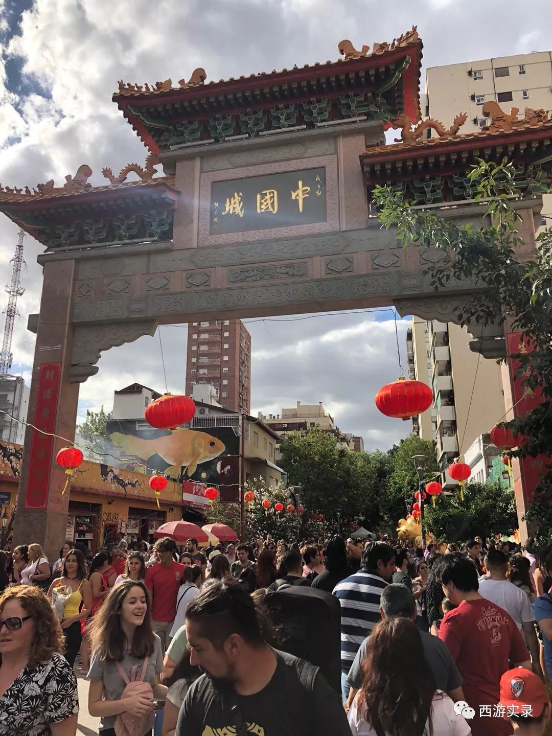 史上最牛沪C开到了世界尽头