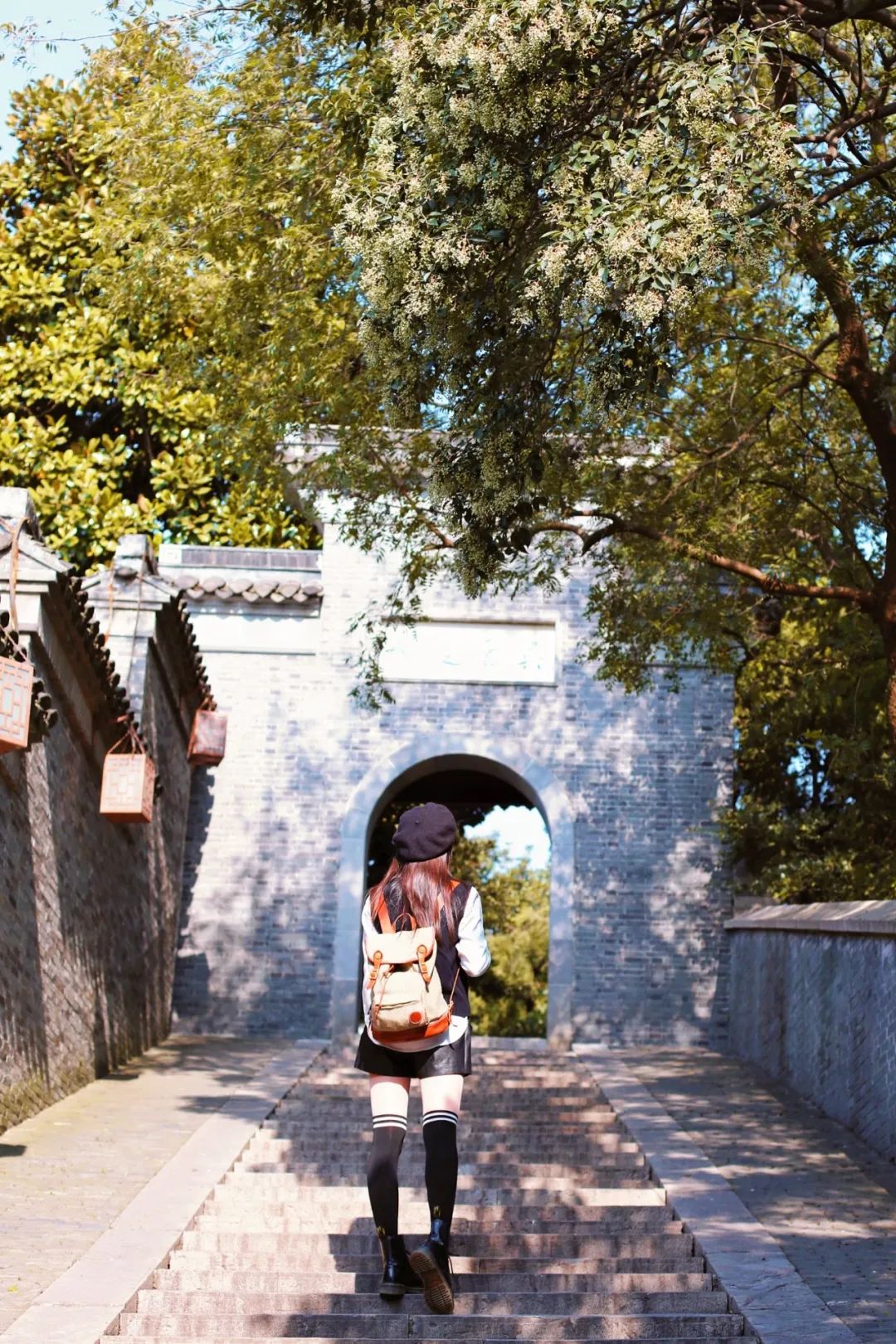 江苏最深藏的千年古镇,江苏值得一去的古城