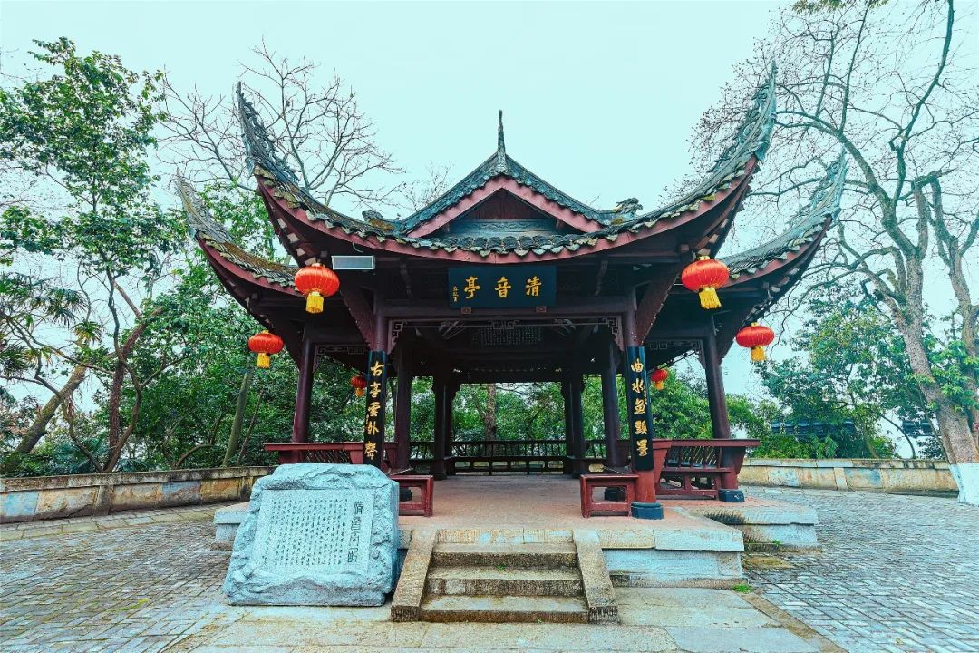 大年初一云游乐山大佛,观光乐山大佛