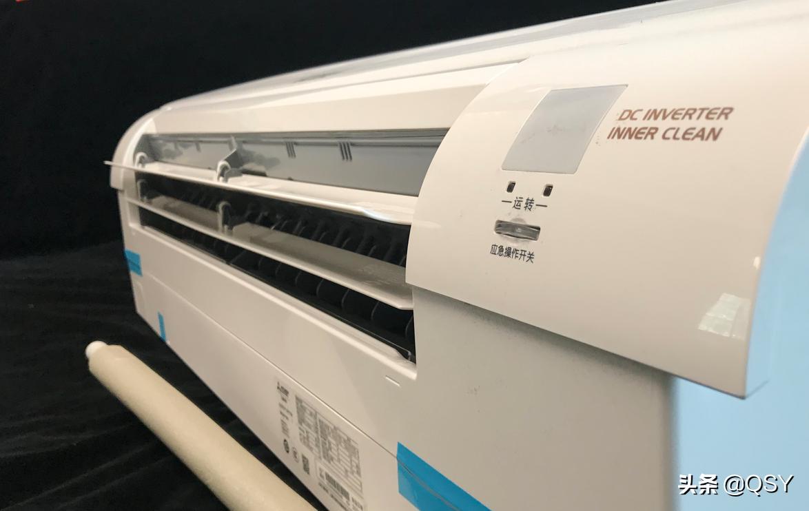 三菱电机空调内机拆解图解,三菱电机空调1.5匹使用方法