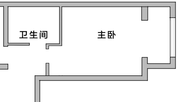 一字型厨房怎么设计高低台,厨房橱柜高低台设计效果图