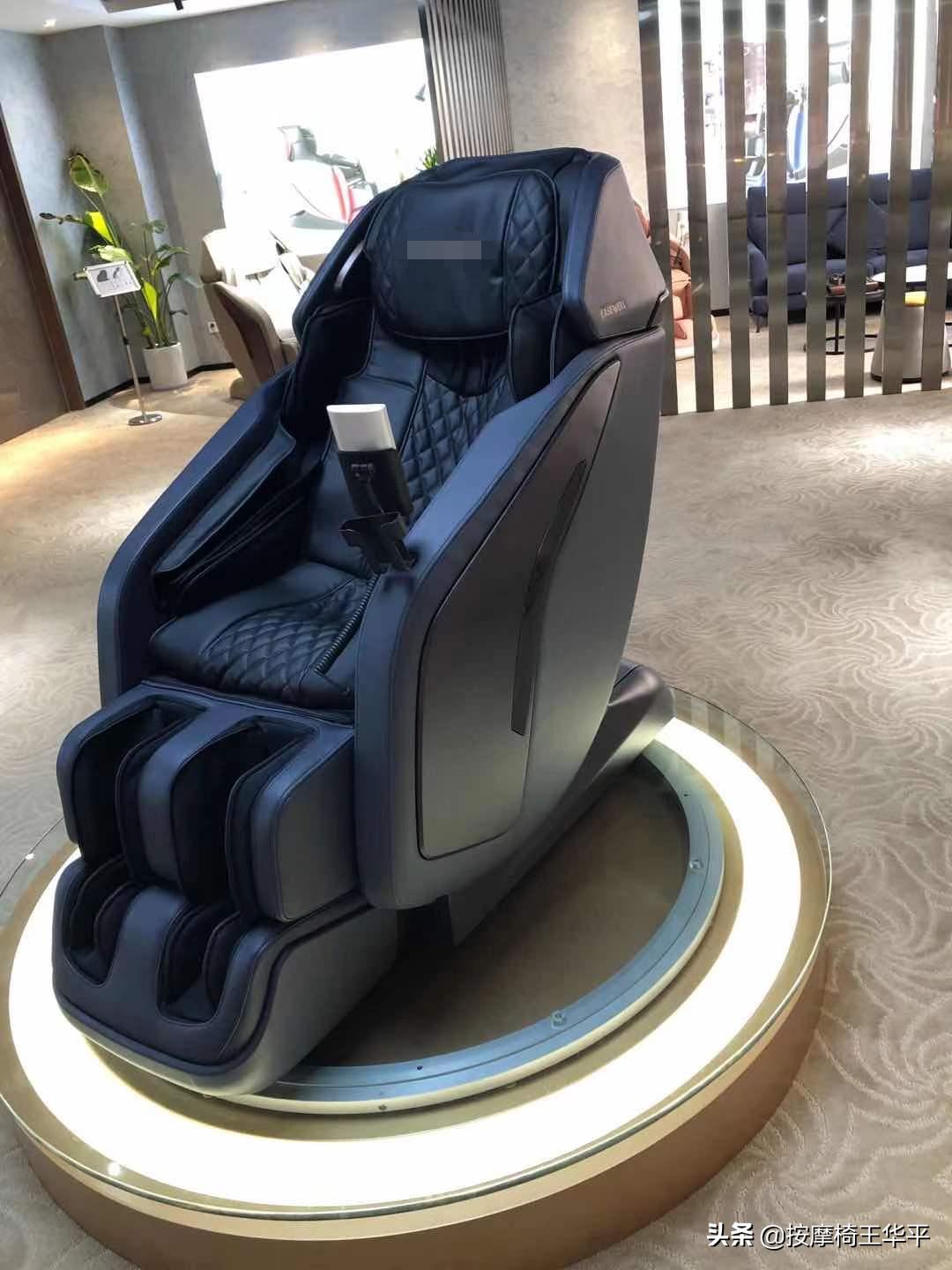 国产按摩椅哪个品牌销量最好,祺睿按摩椅质量口碑