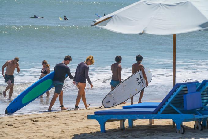 巴厘岛梦想旅行,巴厘岛梦乐城