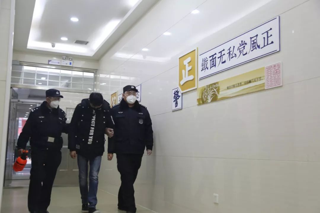 青岛通报查处一起涉疫违法案件,疫情期间打击违法行为不手软