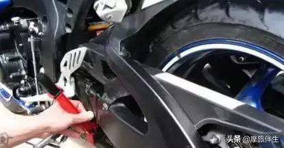 摩托车旧漆怎么去除,摩托车旧了怎么让它焕然一新