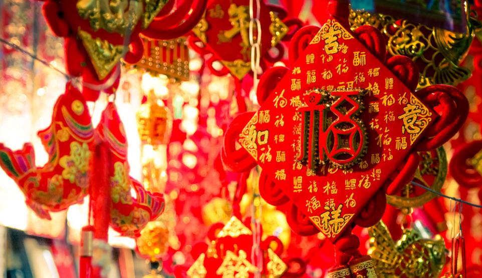 古人过年怎么放假,春节祈福的习俗和讲究