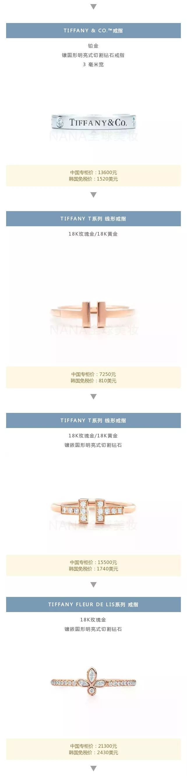蒂芙尼tiffany官方旗舰店,tiffany蒂芙尼官方旗舰店香港