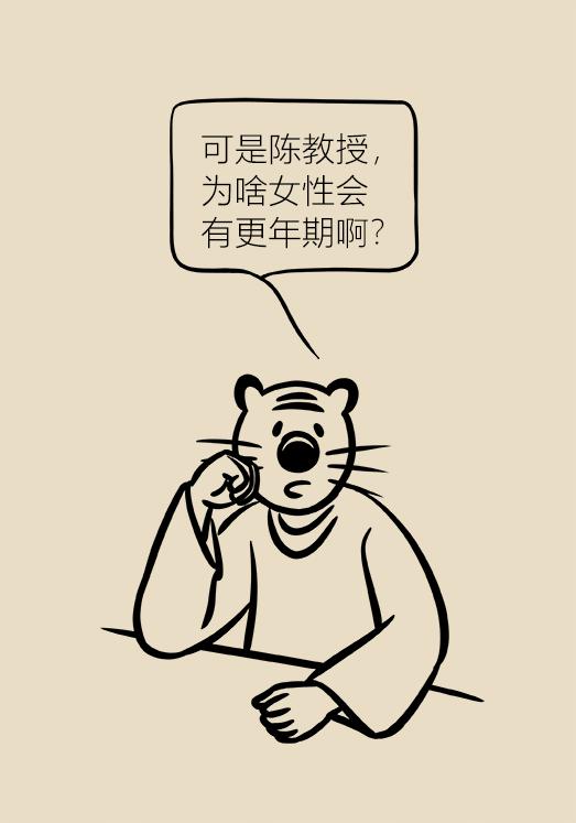 这病影响女人后半生，只有懂得面对，才能让你更加从容