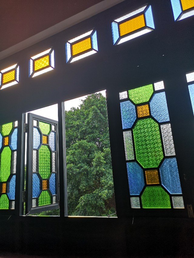 广东是不是文化沙漠，沙湾古镇告诉你！