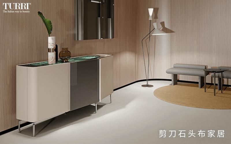 turri家具品牌介绍,turri家具分析