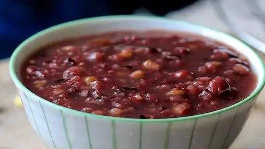 熬八宝粥放醋是不是熬得烂一点,熬八宝粥要放盐吗