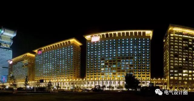 电气计算公式大全图解,电气负荷计算公式图解