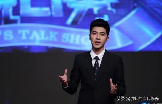 主持人值得学习吗,主持人有多难学