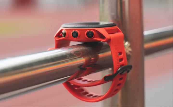 市场上最流行的几款顶级运动腕表,2024年户外腕表推荐