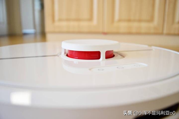 追觅扫拖地机器人测评,扫地拖地全套