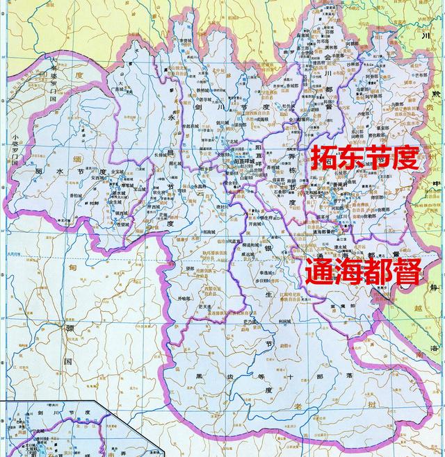 徐闻历史发展,徐闻在古代的地位