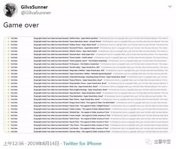 《逆转裁判》中文？不要问，问就是22号！最强法务部横扫油管