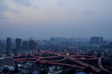 安徽省蚌埠市简介,安徽省蚌埠市城市概况