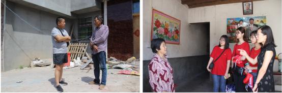 百校千生闽东行丨“追寻初心·服务宁德”临沂大学教育学院“红色基因代代传”实践队福建活动纪实