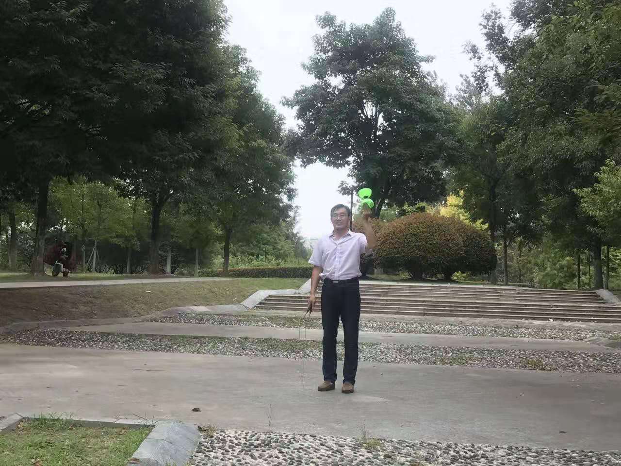 我与空竹作文200字,我与空竹作文400字