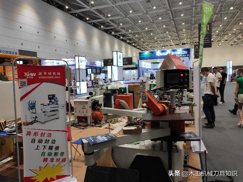 木工机械设备展会2024,2024青岛木工机械展览会门票价格