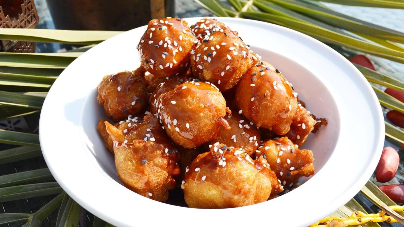 迪拜的特色美食有哪些,去迪拜必买的美食