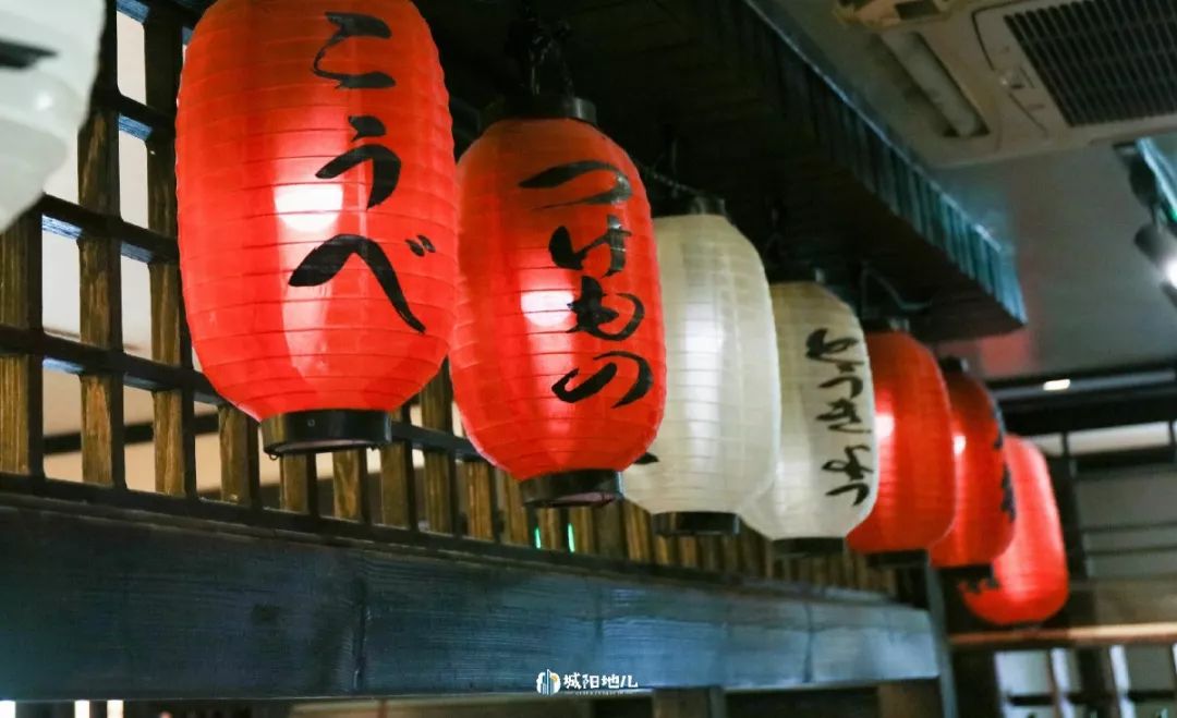 渔川禾日料周年庆｜折扣、礼品、免单，你想要的福利这里全都有