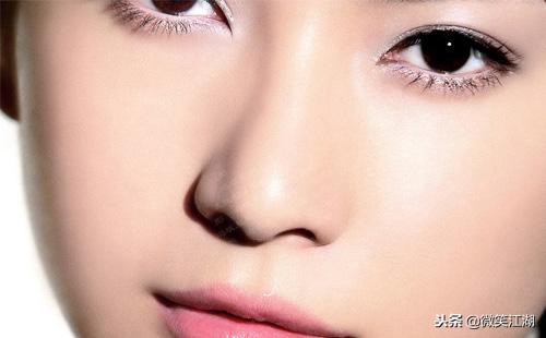 怎样把大鼻子变小并且变成尖鼻子,怎么让鼻子变小一点快速方法