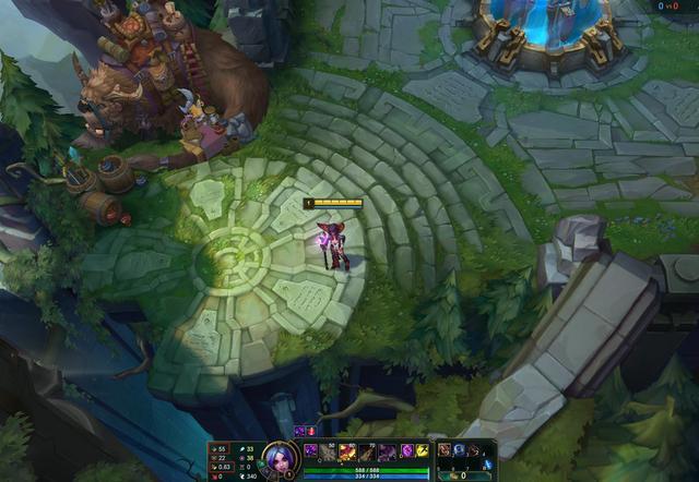 lolap怎么才能补兵,lolap补兵技巧