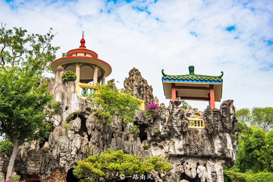 潮汕曾经是一线城市,潮汕第一城市