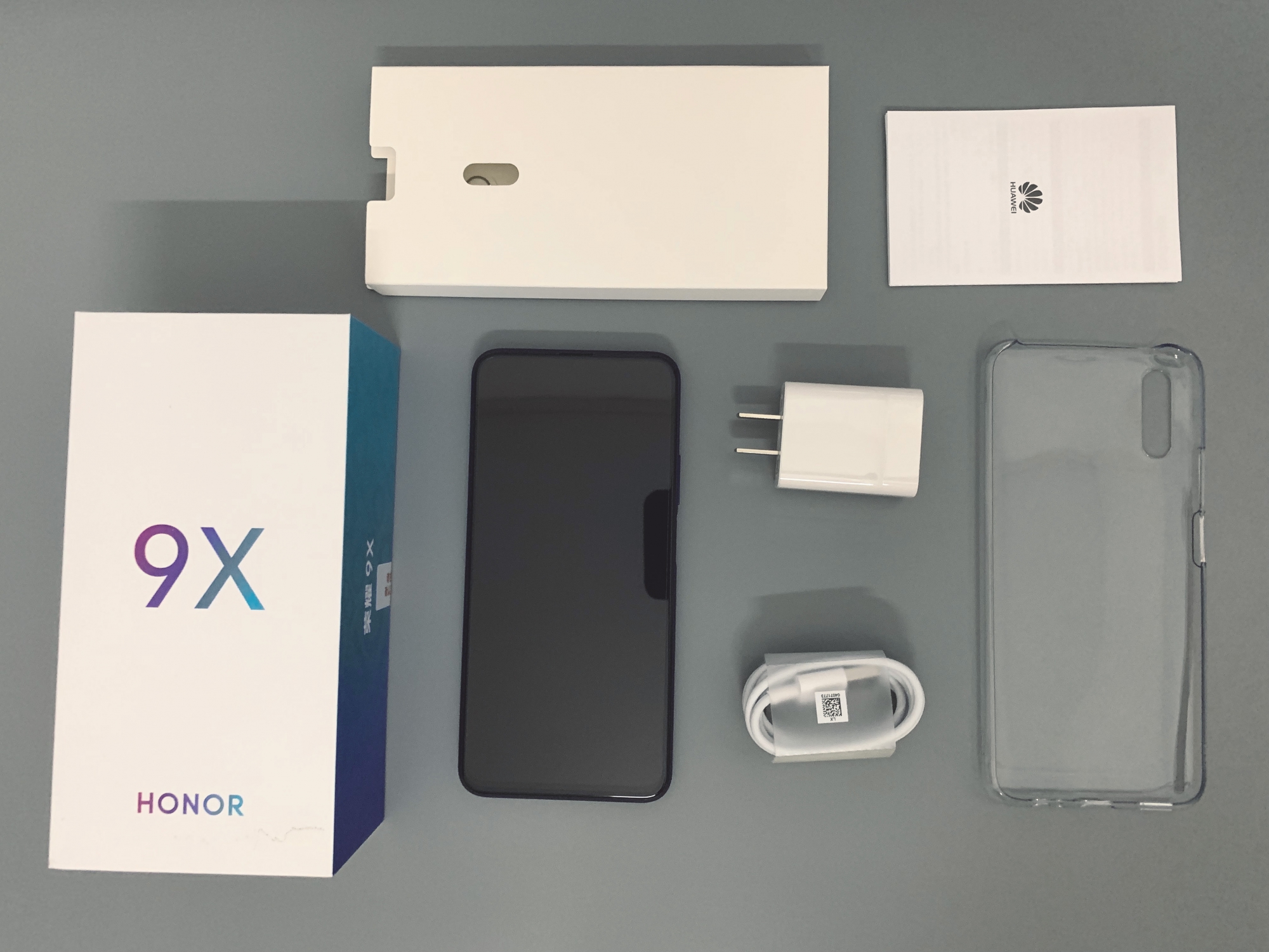 荣耀9x全方面详细测评最新,荣耀9x测评吃鸡画质