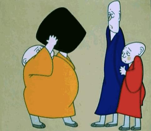 暴露年龄的时候到了动画片,00后看过这几部动画片都老了